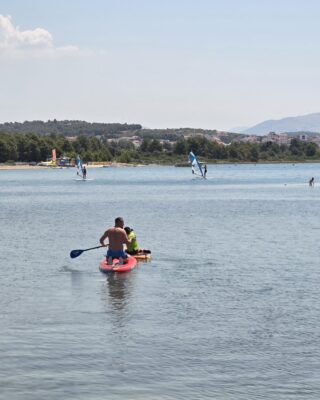 Ferienapartment für Aktivurlaub in Kroatien