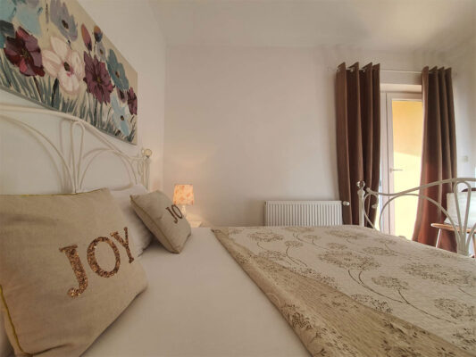 Luxury Apartment near Krka National Park