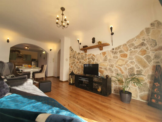 Apartment for Holidays in Šibenik, Croatia