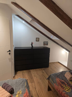 Studio Apartment for Holidays in Šibenik, Croatia