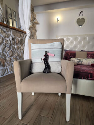 Holiday Apartment near Krka National Park