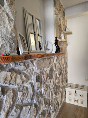Apartment for Relaxing Holiday Days in Šibenik