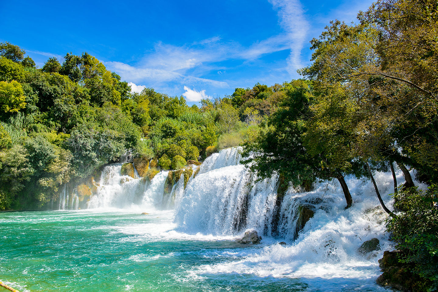Luxury Apartment near Krka National Park
