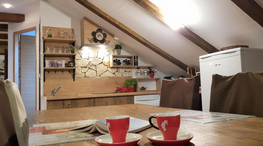 Angir Apartmani – moderni smještaj na Jadranu